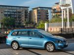 Volkswagen Golf TSI BlueMotion Estate 2013 года